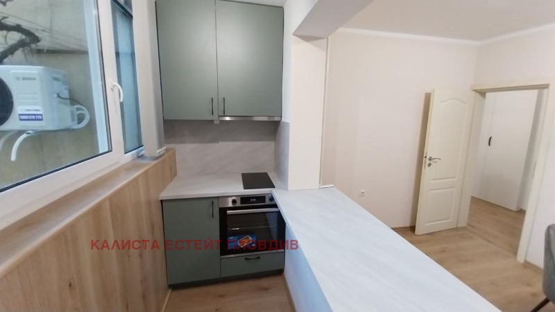 En renta  1 dormitorio Plovdiv , Kamenitsa 2 , 60 metros cuadrados | 26323828 - imagen [4]