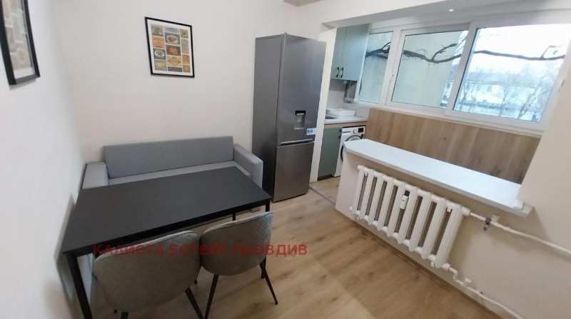 En renta  1 dormitorio Plovdiv , Kamenitsa 2 , 60 metros cuadrados | 26323828 - imagen [3]
