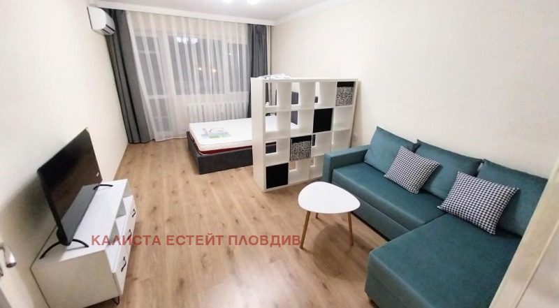 En renta  1 dormitorio Plovdiv , Kamenitsa 2 , 60 metros cuadrados | 26323828