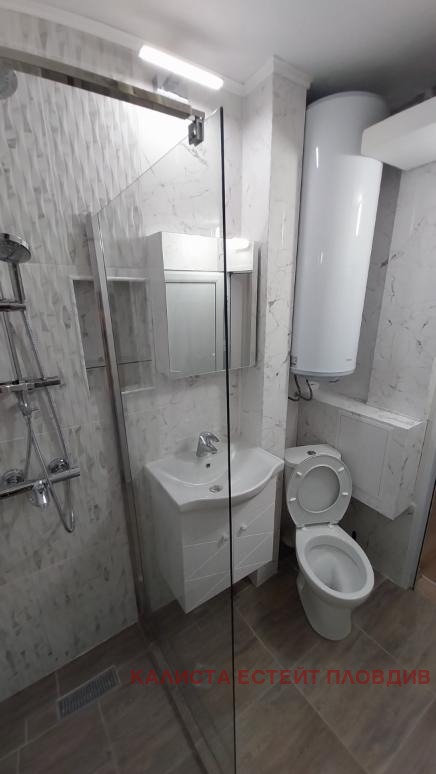 En renta  1 dormitorio Plovdiv , Kamenitsa 2 , 60 metros cuadrados | 26323828 - imagen [6]