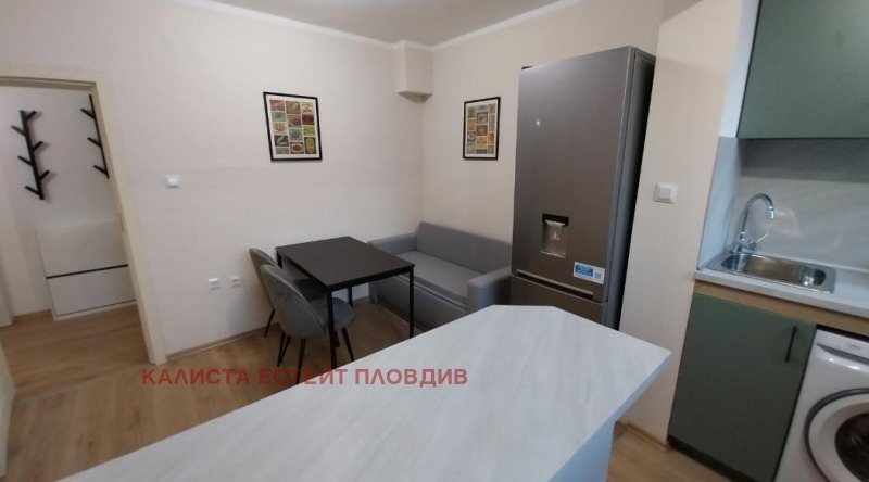 En renta  1 dormitorio Plovdiv , Kamenitsa 2 , 60 metros cuadrados | 26323828 - imagen [2]