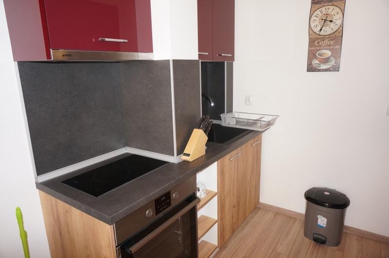 Издаје се  1 спаваћа соба Софија , Манастирски ливади , 57 м2 | 17529359 - слика [5]