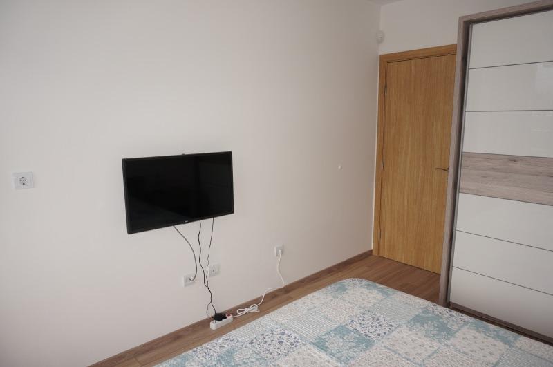 Издаје се  1 спаваћа соба Софија , Манастирски ливади , 57 м2 | 17529359 - слика [9]