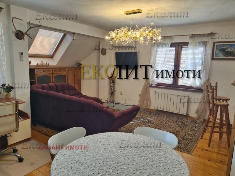 Para alugar  1 quarto Sofia , Lozenec , 75 m² | 50117053 - imagem [4]