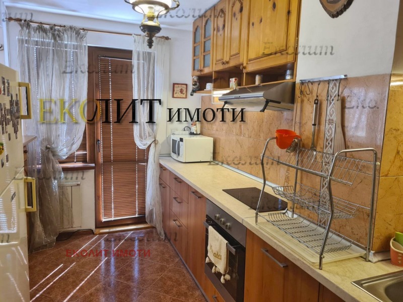 Para alugar  1 quarto Sofia , Lozenec , 75 m² | 50117053 - imagem [3]