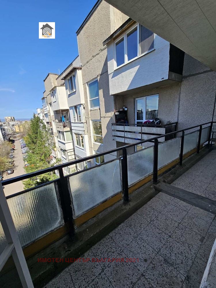 Para alugar  1 quarto Sofia , Mladost 1 , 60 m² | 78384922 - imagem [6]