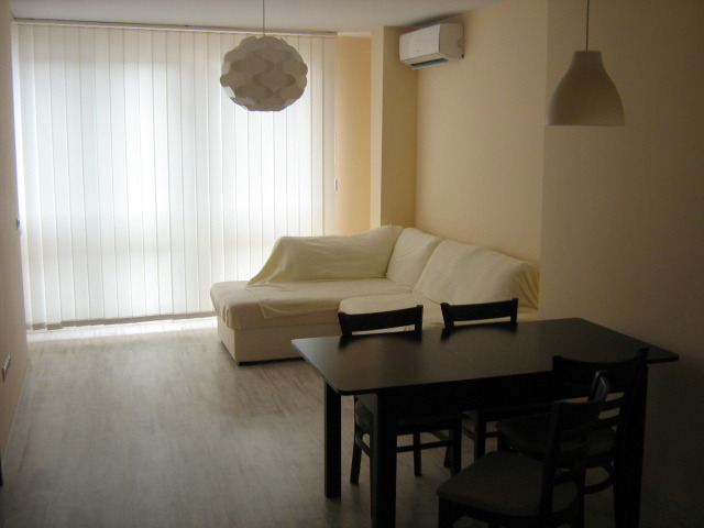 Дава под наем 2-СТАЕН, гр. София, Зона Б-18, снимка 3 - Апартаменти - 53082784