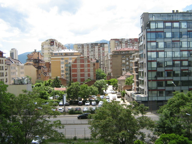 Дава под наем 2-СТАЕН, гр. София, Зона Б-18, снимка 13 - Апартаменти - 53082784