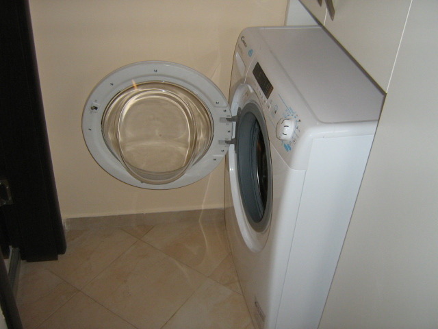 Дава под наем 2-СТАЕН, гр. София, Зона Б-18, снимка 5 - Апартаменти - 53082784