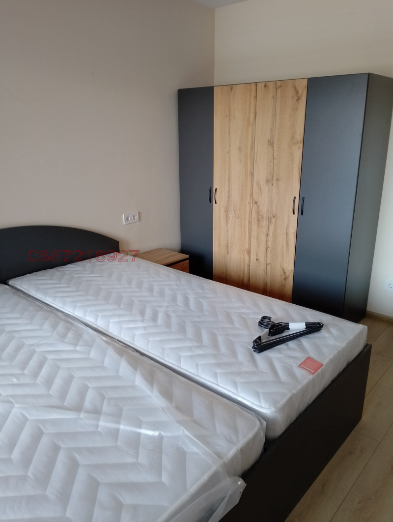 Дава под наем 2-СТАЕН, гр. Плевен, Идеален център, снимка 8 - Апартаменти - 53095881