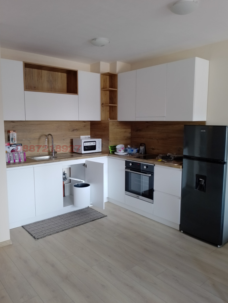 Дава под наем 2-СТАЕН, гр. Плевен, Идеален център, снимка 6 - Апартаменти - 53095881