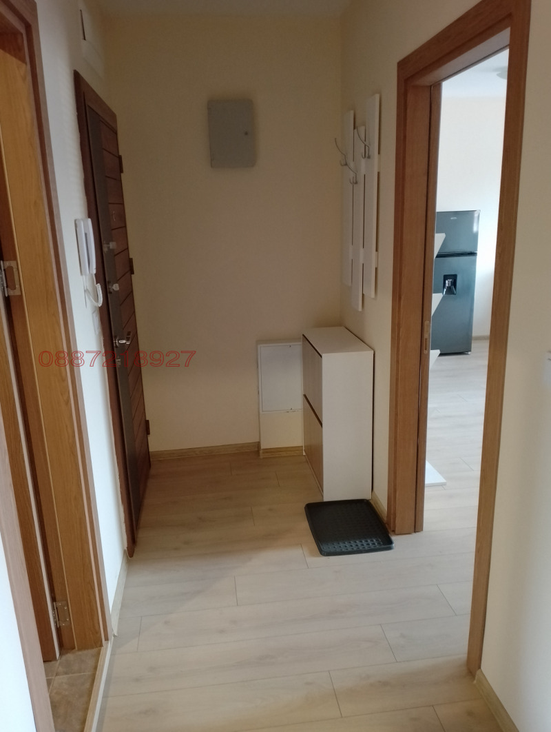 Дава под наем 2-СТАЕН, гр. Плевен, Идеален център, снимка 3 - Апартаменти - 53095881