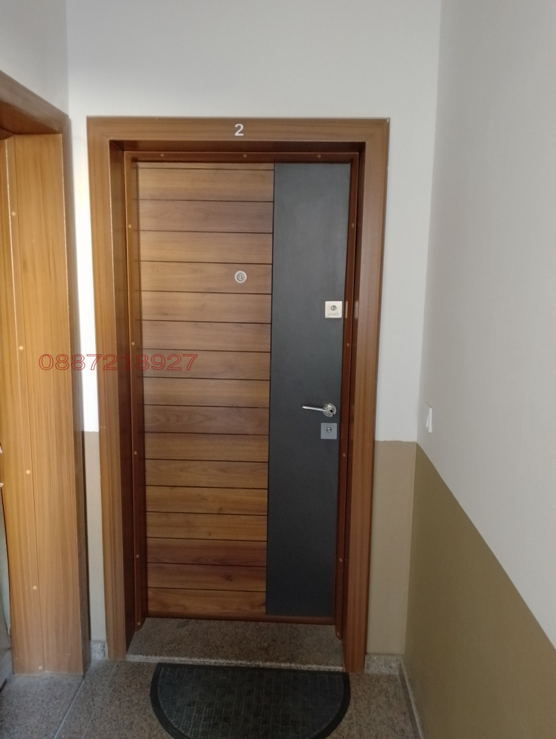 Дава под наем 2-СТАЕН, гр. Плевен, Идеален център, снимка 2 - Апартаменти - 53095881