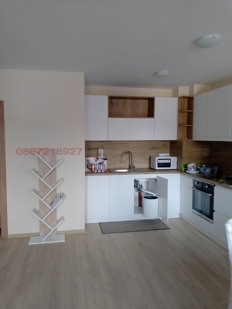 Дава под наем 2-СТАЕН, гр. Плевен, Идеален център, снимка 4 - Апартаменти - 53095881