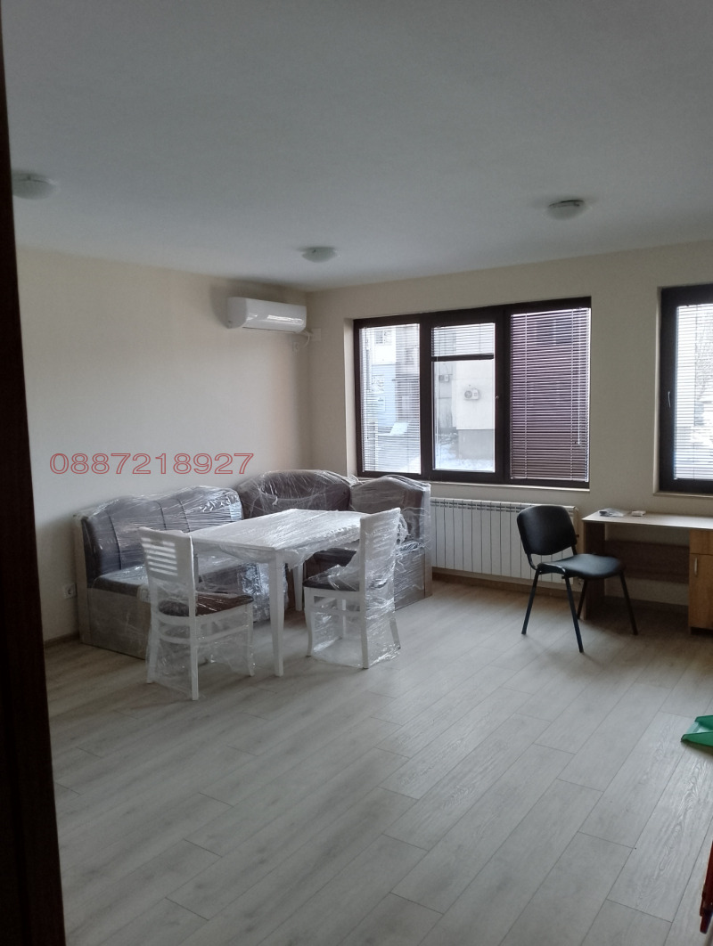 Дава под наем 2-СТАЕН, гр. Плевен, Идеален център, снимка 5 - Апартаменти - 53095881