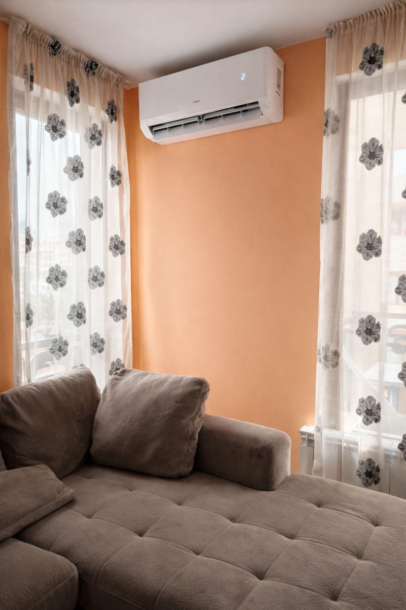 Дава под наем 2-СТАЕН, гр. София, Младост 3, снимка 3 - Апартаменти - 53271655