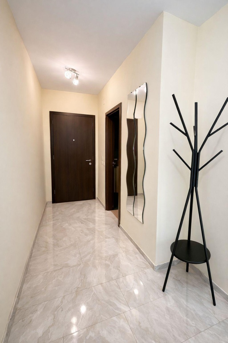 Дава под наем 2-СТАЕН, гр. София, Младост 3, снимка 8 - Апартаменти - 53271655