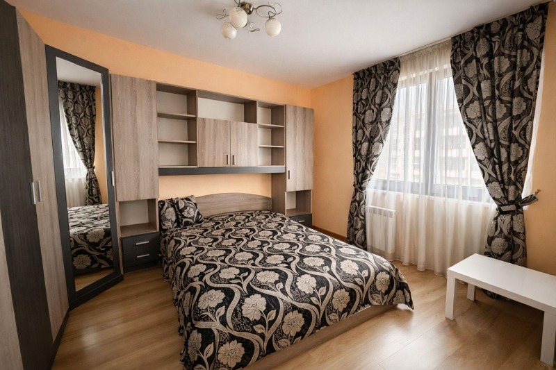 Дава под наем 2-СТАЕН, гр. София, Младост 3, снимка 4 - Апартаменти - 53271655