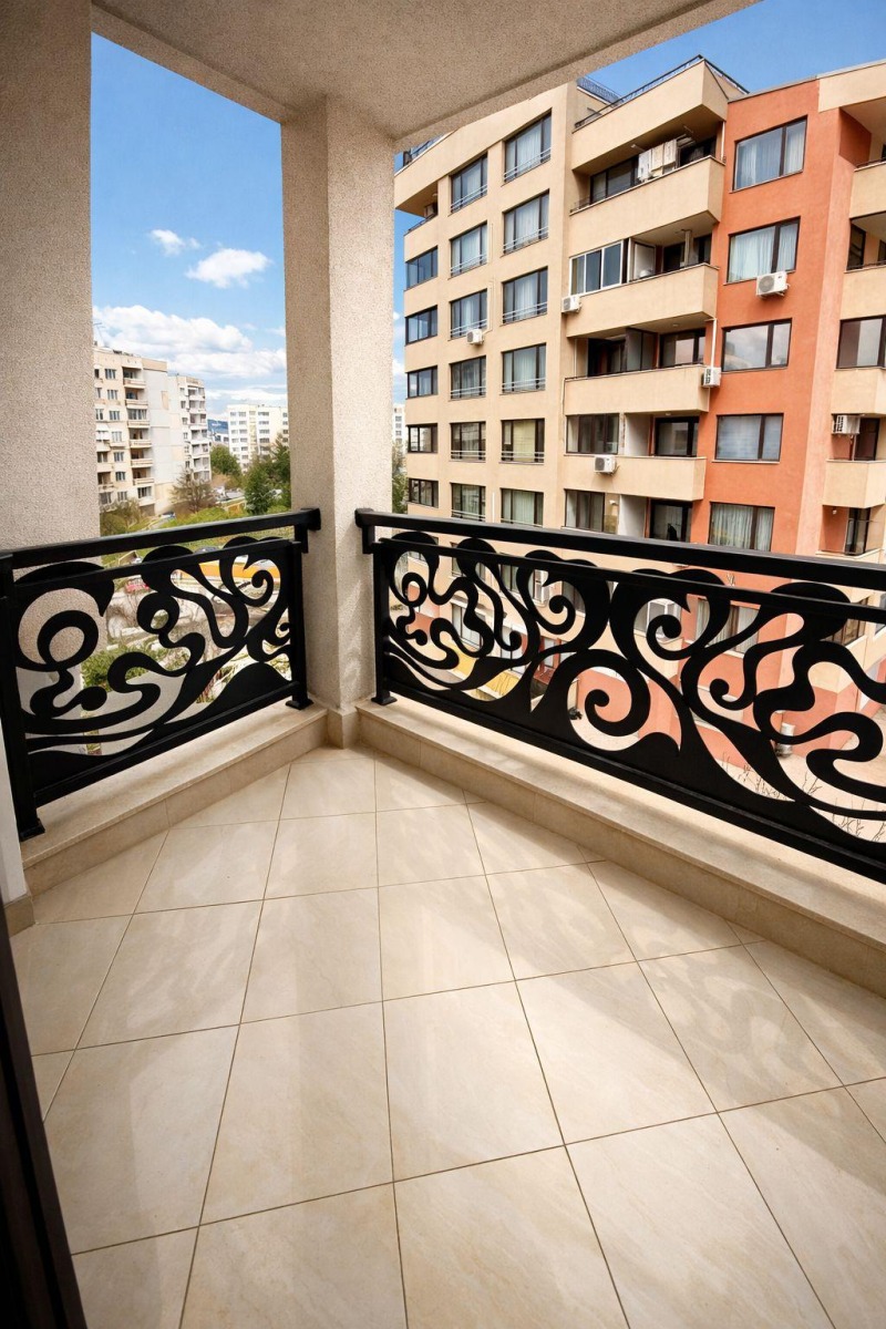 Дава под наем 2-СТАЕН, гр. София, Младост 3, снимка 9 - Апартаменти - 53271655