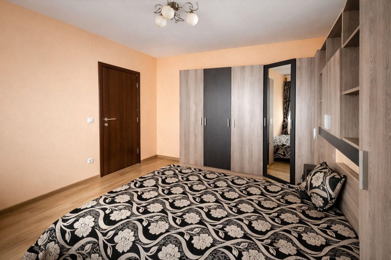 Дава под наем 2-СТАЕН, гр. София, Младост 3, снимка 5 - Апартаменти - 53271655