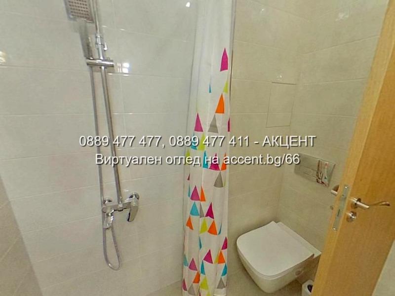Дава под наем 3-СТАЕН, гр. София, Изток, снимка 16 - Апартаменти - 55790943