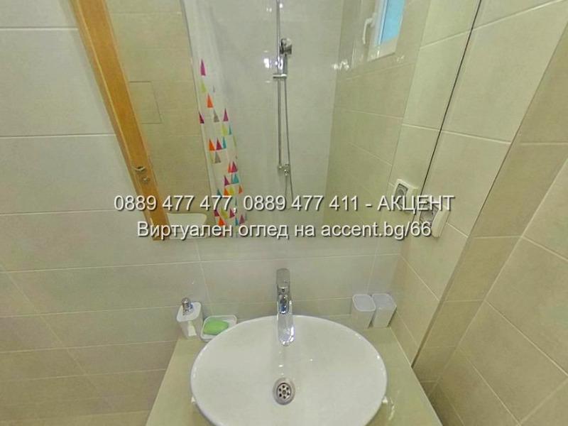 Дава под наем 3-СТАЕН, гр. София, Изток, снимка 15 - Апартаменти - 55790943
