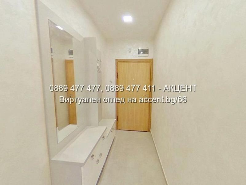 Дава под наем 3-СТАЕН, гр. София, Изток, снимка 14 - Апартаменти - 55790943