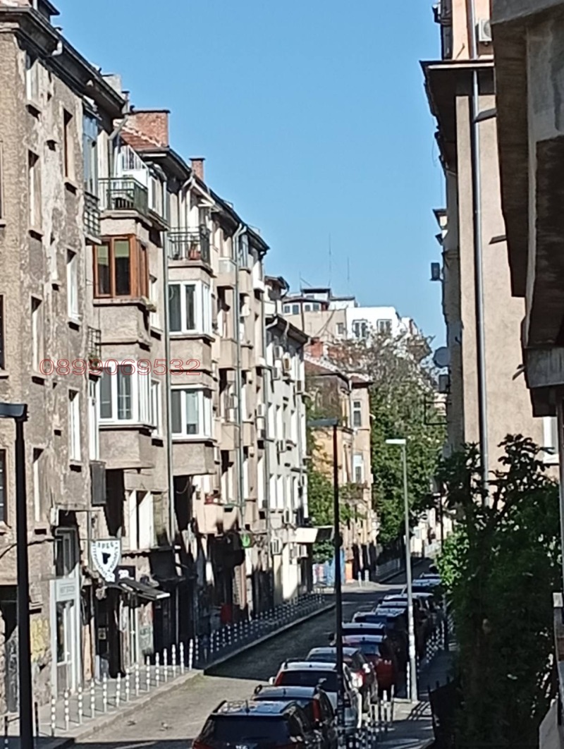 Til leie  2 soverom Sofia , Tsentar , 130 kvm | 18251732