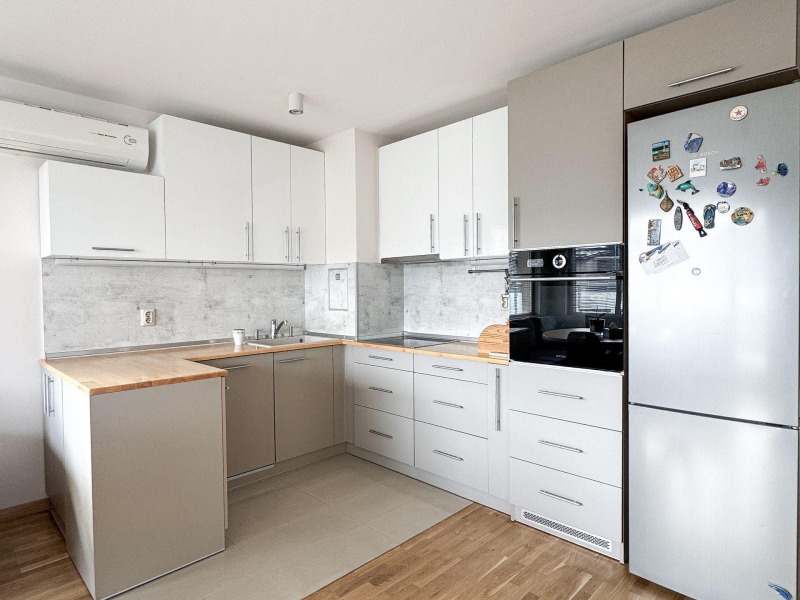 Дава под наем 3-СТАЕН, гр. София, Мусагеница, снимка 2 - Апартаменти - 53425989