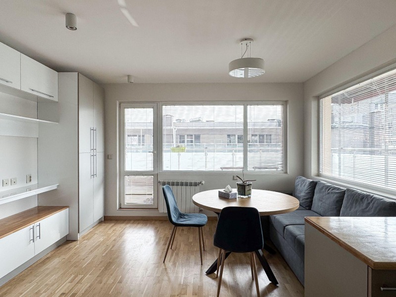 Дава под наем 3-СТАЕН, гр. София, Мусагеница