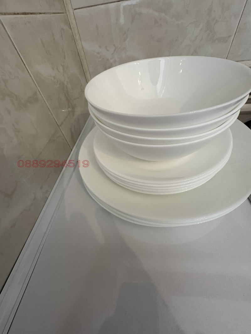 För uthyrning  3 sovrum Plovdiv , Centar , 100 kvm | 45094653 - bild [16]