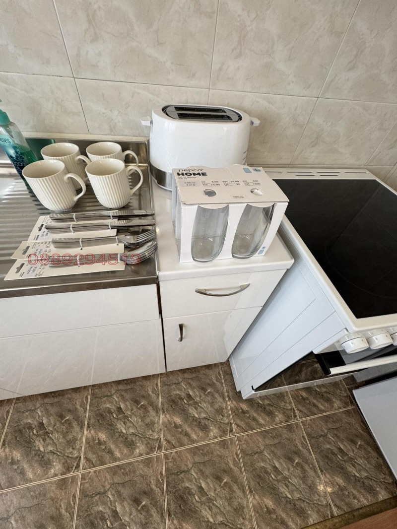 För uthyrning  3 sovrum Plovdiv , Centar , 100 kvm | 45094653 - bild [15]