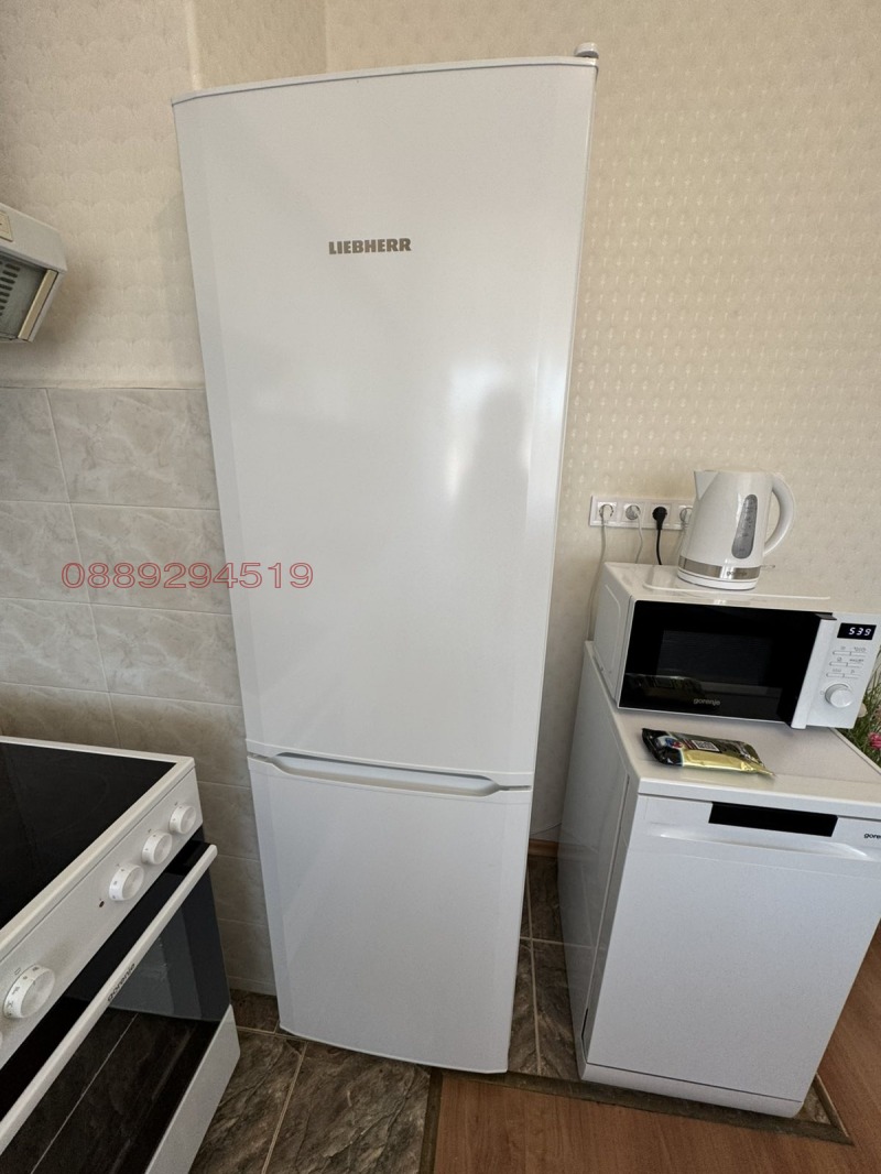 För uthyrning  3 sovrum Plovdiv , Centar , 100 kvm | 45094653 - bild [13]