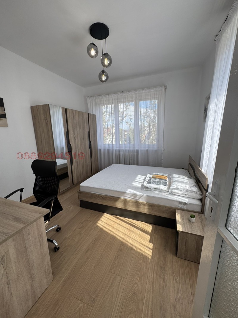 För uthyrning  3 sovrum Plovdiv , Centar , 100 kvm | 45094653 - bild [4]