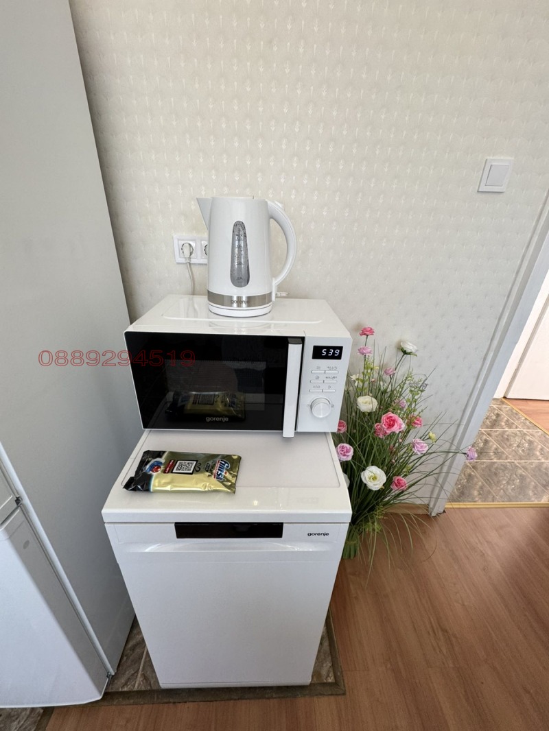 För uthyrning  3 sovrum Plovdiv , Centar , 100 kvm | 45094653 - bild [12]