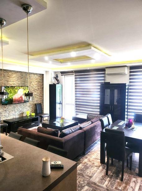Издаје се  3+ спаваћа соба Пловдив , Тракија , 150 м2 | 91155777 - слика [2]