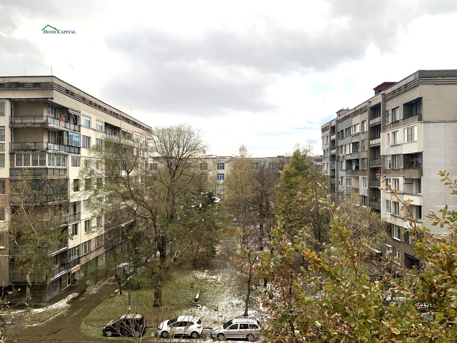 Дава под наем 1-СТАЕН, гр. София, Сухата река, снимка 13 - Апартаменти - 56204151