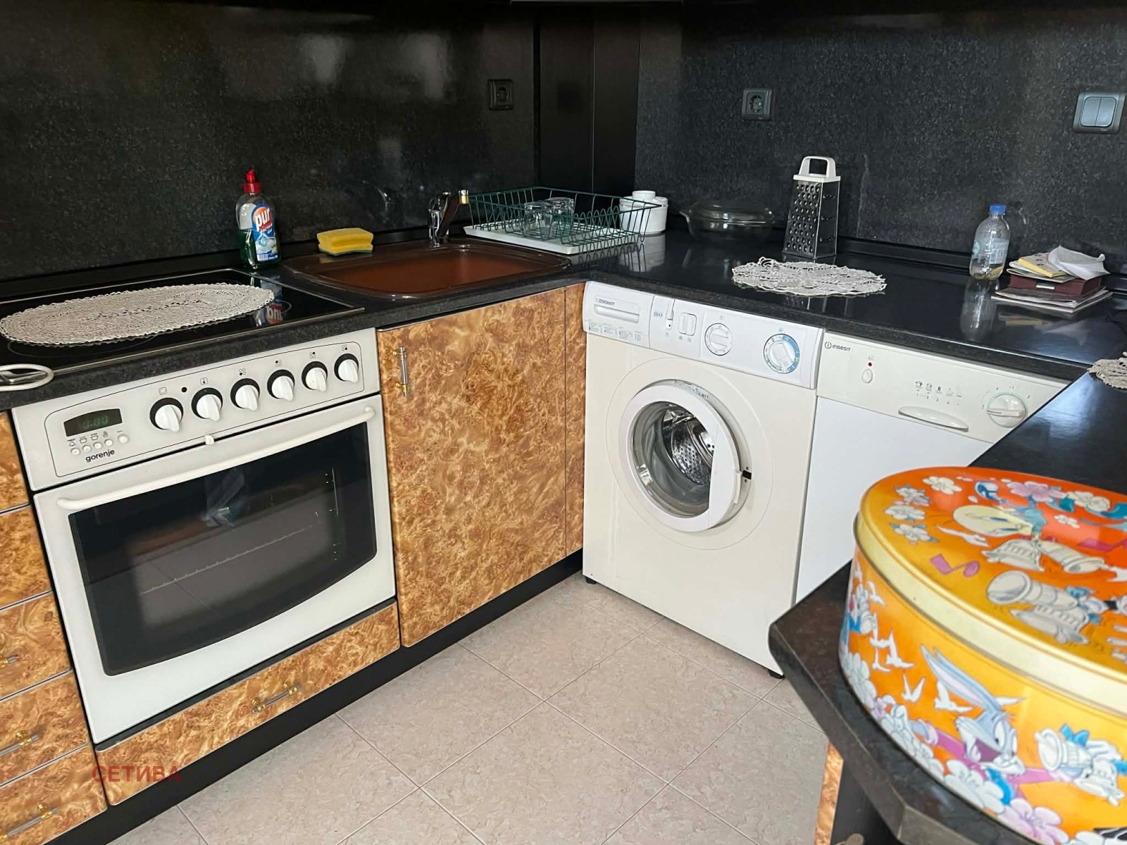 Дава под наем 2-СТАЕН, гр. Кюстендил, Център