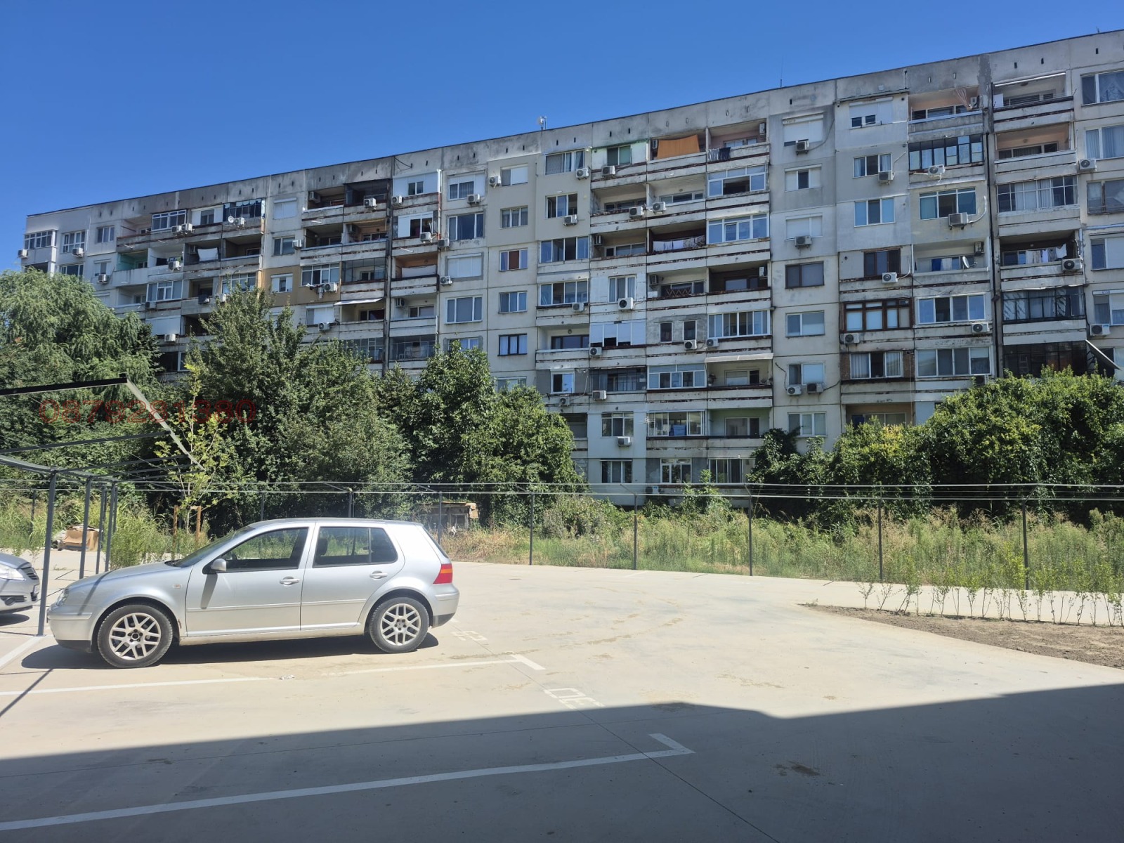 Дава под наем 2-СТАЕН, гр. Пловдив, Христо Смирненски, снимка 14 - Апартаменти - 56266784