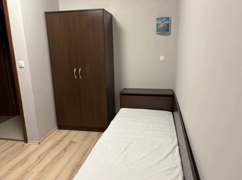 Дава под наем 3-СТАЕН, гр. София, Люлин 3, снимка 4 - Апартаменти - 53718477