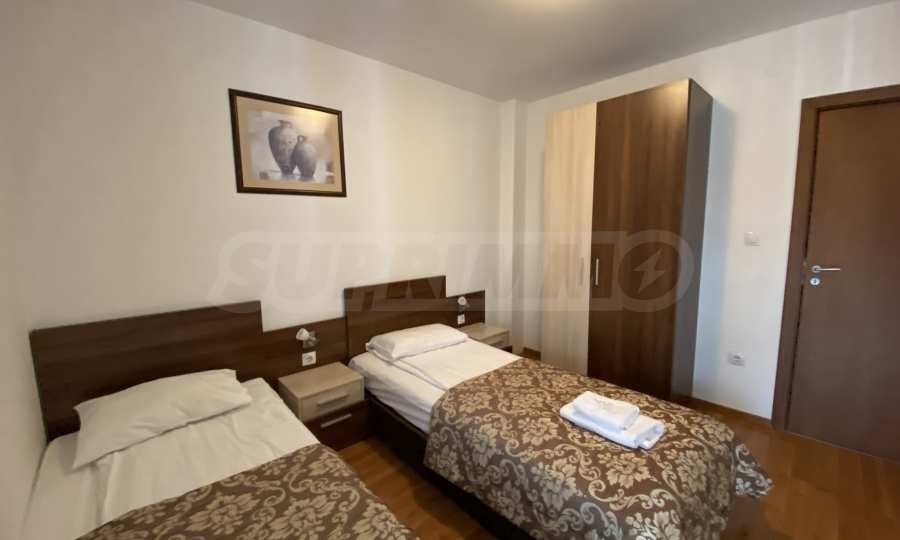 Дава под наем 3-СТАЕН, гр. Банско, област Благоевград, снимка 14 - Апартаменти - 56583564