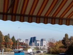 Bar; Café Boyana, Sofia 9