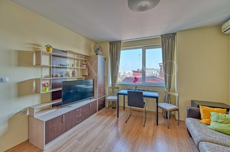 Da affittare  1 camera da letto Sofia , Strelbishte , 50 mq | 84819397 - Immagine [3]