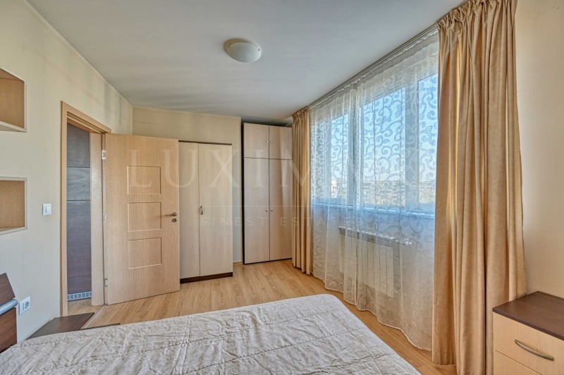 Te huur  1 slaapkamer Sofia , Strelbishte , 50 m² | 84819397 - afbeelding [7]