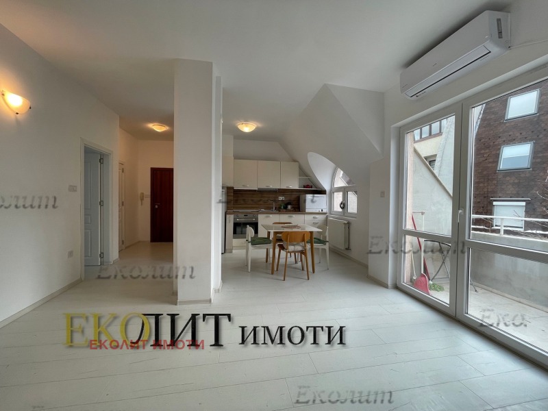 For Rent  1 bedroom Sofia , Manastirski livadi , 85 sq.m | 91164510 - image [2]