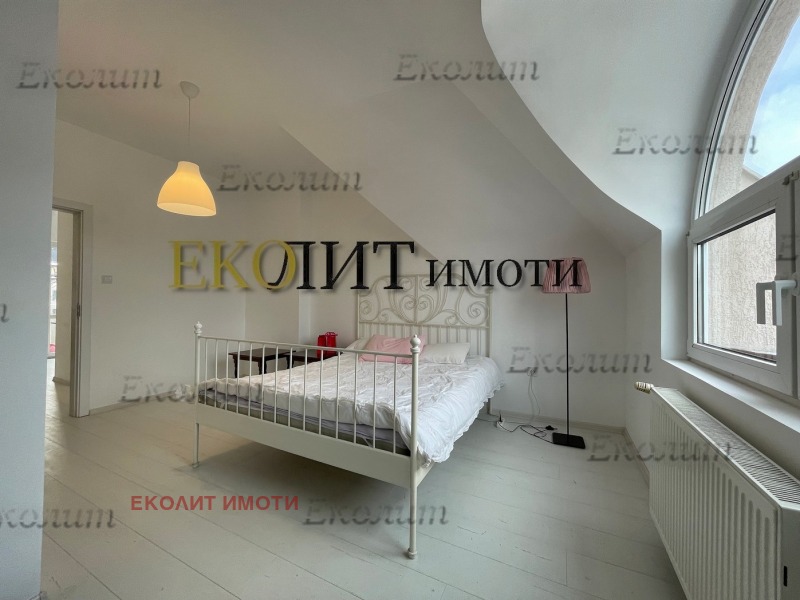 For Rent  1 bedroom Sofia , Manastirski livadi , 85 sq.m | 91164510 - image [5]