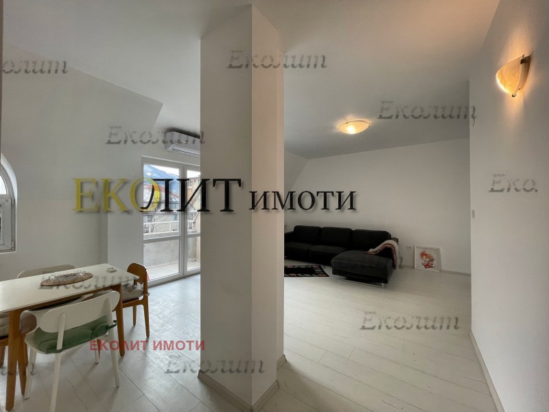 For Rent  1 bedroom Sofia , Manastirski livadi , 85 sq.m | 91164510 - image [3]