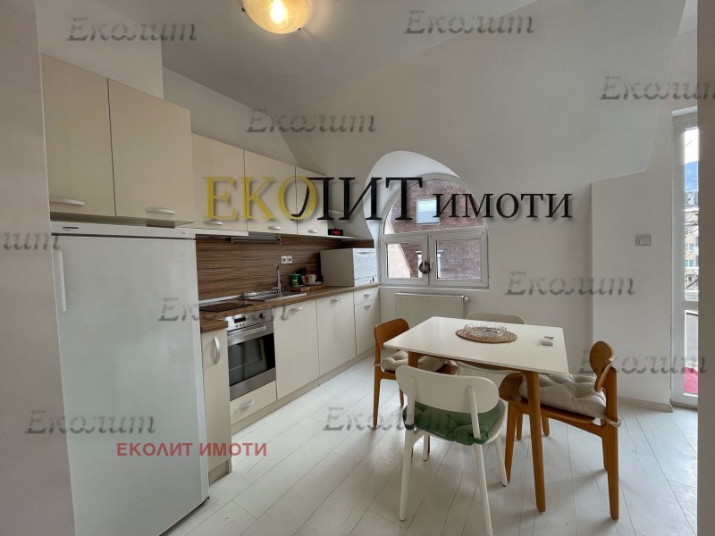 For Rent  1 bedroom Sofia , Manastirski livadi , 85 sq.m | 91164510