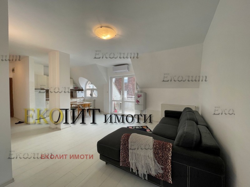 For Rent  1 bedroom Sofia , Manastirski livadi , 85 sq.m | 91164510 - image [4]