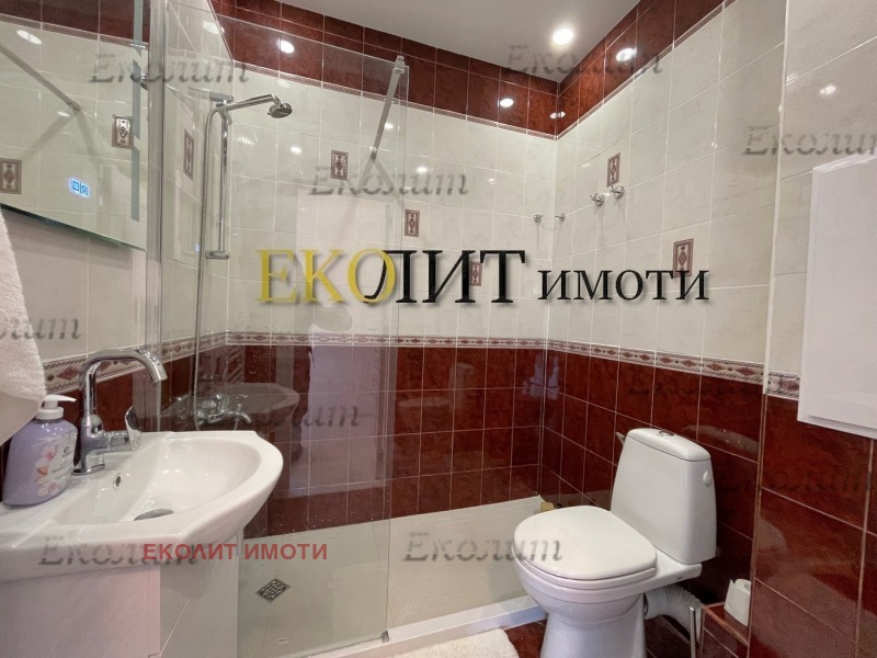 For Rent  1 bedroom Sofia , Manastirski livadi , 85 sq.m | 91164510 - image [6]